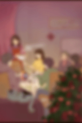 [觅光]寻找心中的光-新春宣传视频