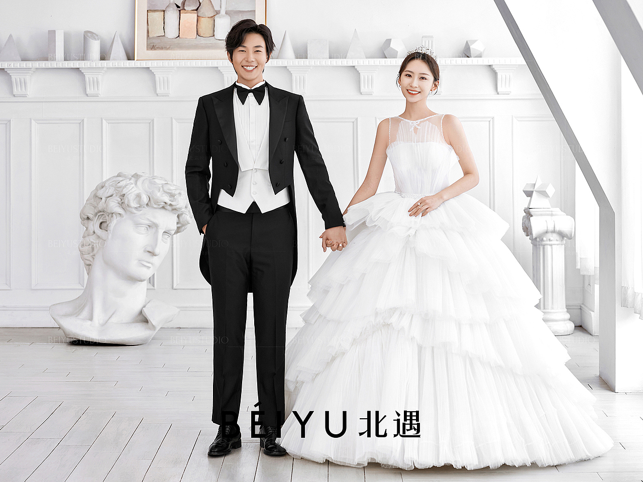 艺术幻想，共舞浪漫华尔兹（图ZMjQxNTUxODcy） - 人像摄影 - 站酷设计师北遇映画原创素材 - 站酷ZCOOL