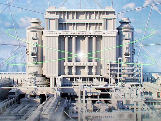 「匯文火箭」（個(gè)人主頁-ZNTg1Mjk4ODA=） - 場景 - 站酷設(shè)計(jì)師HsinyuChang原創(chuàng)素材 - 站酷ZCOOL