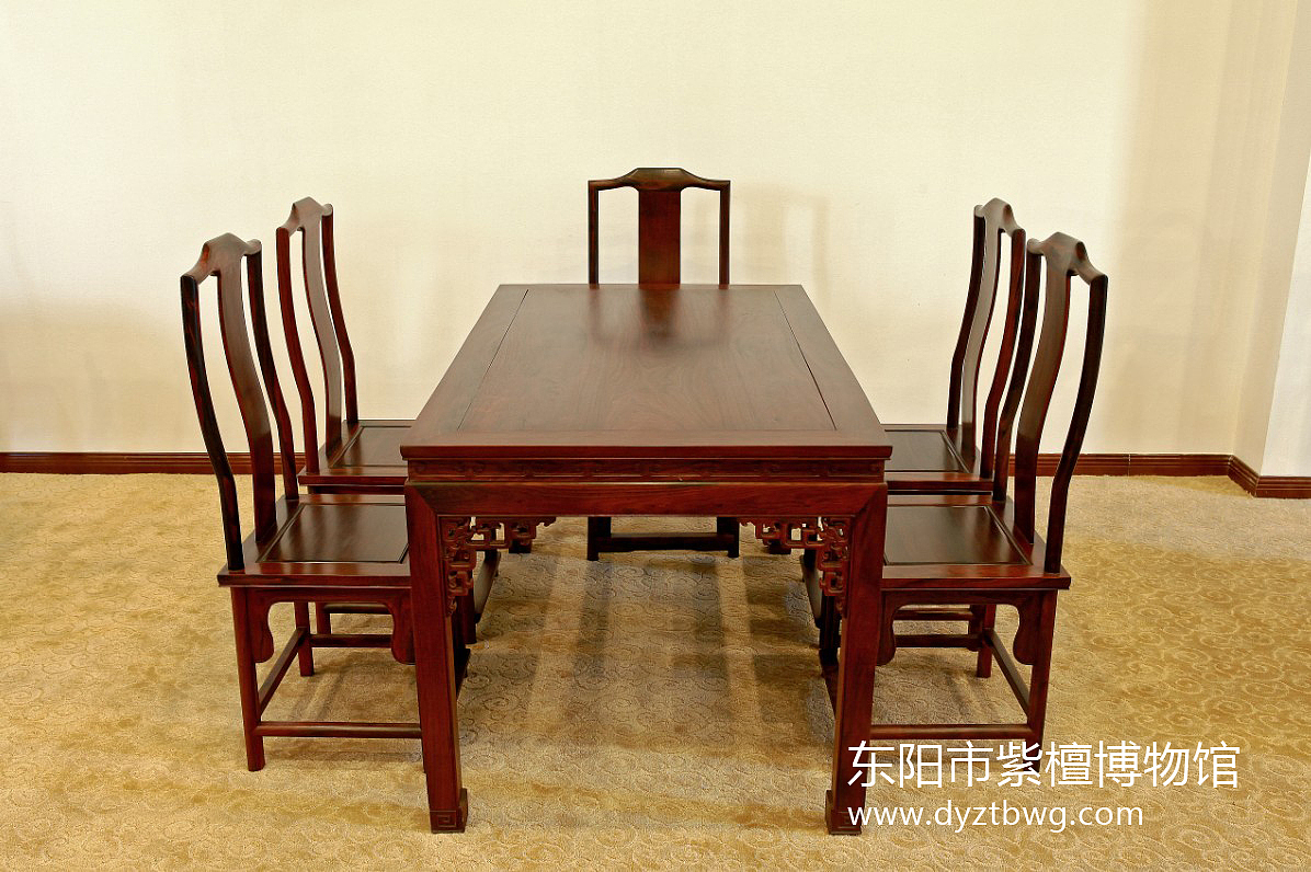 东阳市紫檀博物馆藏品（图ZMTMxMjY4MjA=） - 手办/模玩 - 站酷设计师安乐先生原创素材 - 站酷ZCOOL