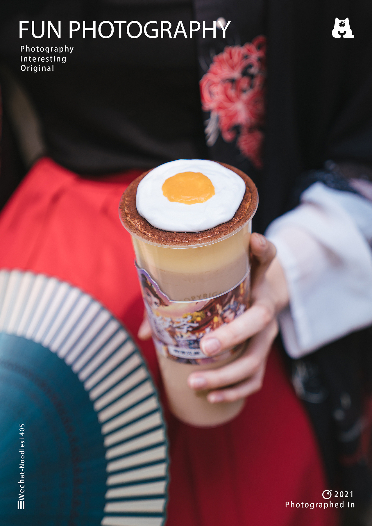 美食人像摄影 | 奶茶兄弟 茶饮 ✖ 趣映FunPhotography（图ZMjcyOTUyNjg4） - 人像摄影 - 站酷设计师趣映原创素材 - 站酷ZCOOL