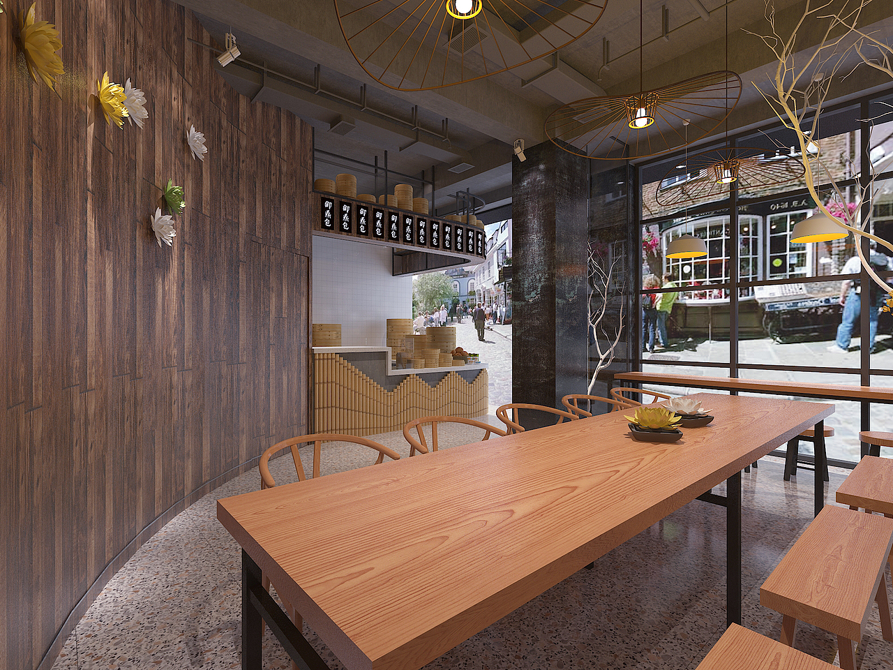 御鼎包（图ZOTgzMDYzMjQ=） - 家装设计 - 站酷设计师环宇汉森品牌全案原创素材 - 站酷ZCOOL