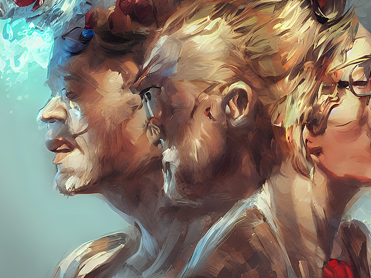 #AI创作实验室（个人主页-ZNjI1OTUyMTY=） - AI作品 - 站酷设计师Twe1ve_2原创素材 - 站酷ZCOOL