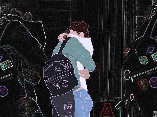 绘画练习（个人主页-ZMzY4NTYzMjA=） - 创作习作 - 站酷设计师地瓜有个泡原创素材 - 站酷ZCOOL