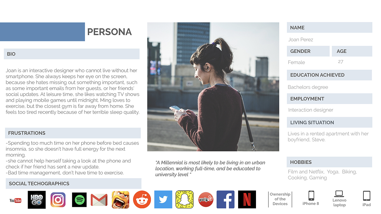 LifeRing Research/UE