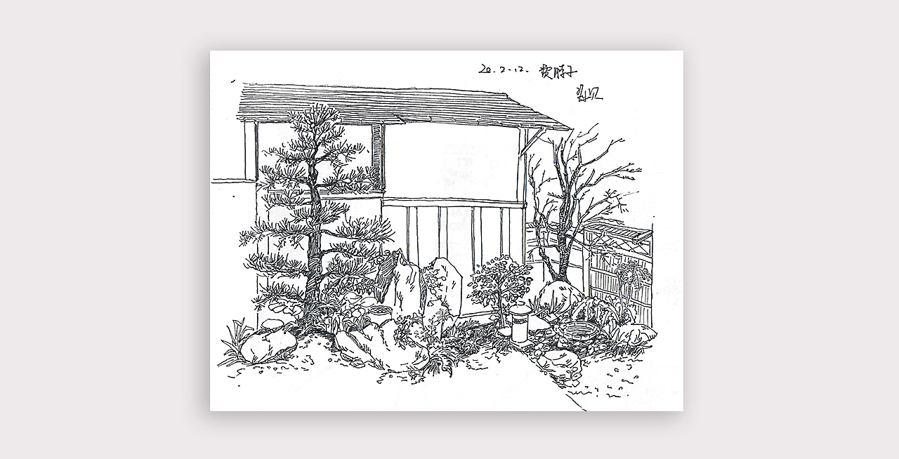 封城期間的涂涂畫畫（圖ZMjAzMzcwMzg4） - 創(chuàng)作習(xí)作 - 站酷設(shè)計師不長胡子的詹先生原創(chuàng)素材 - 站酷ZCOOL