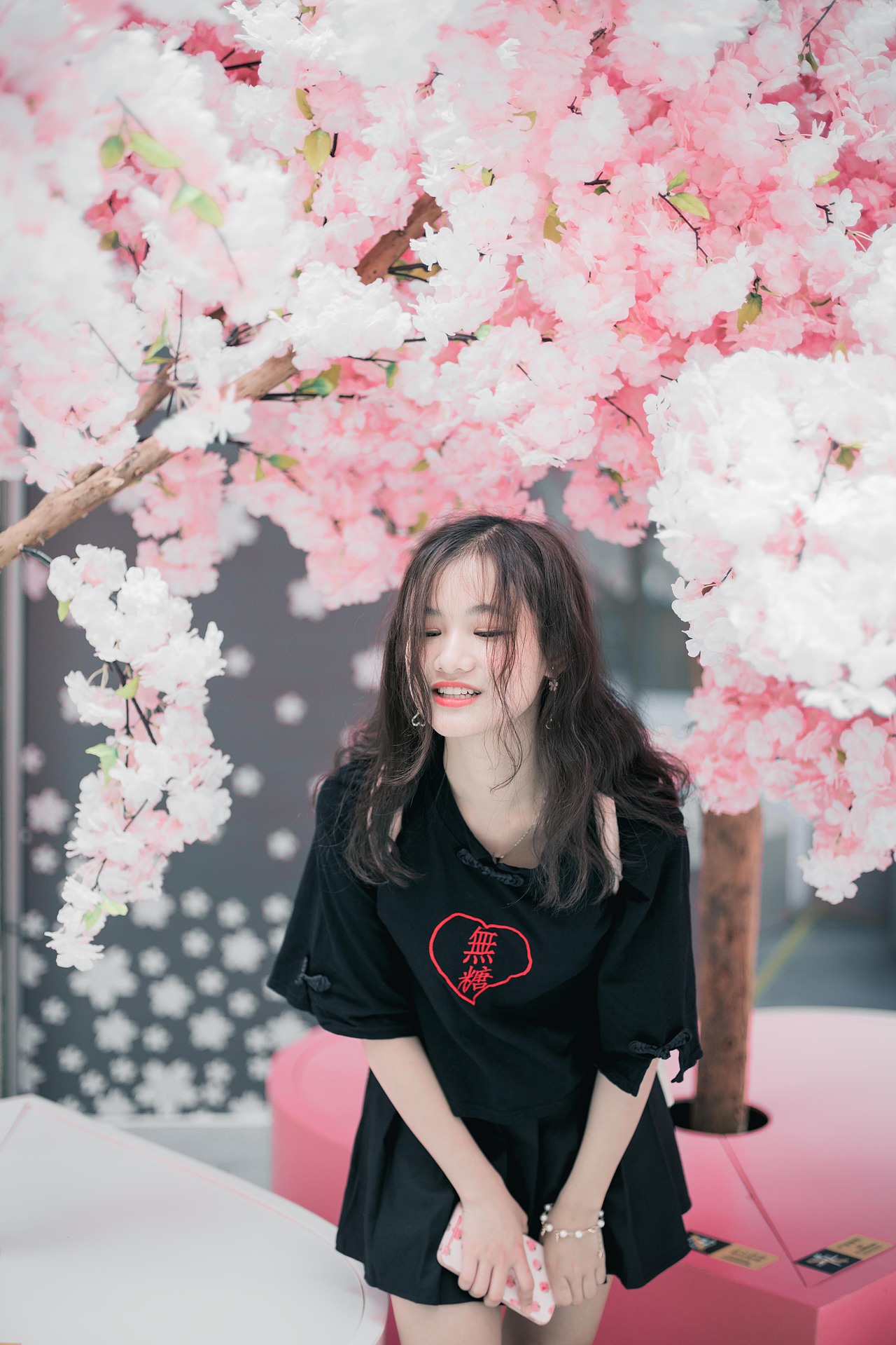 老夫的少女心哦（图ZMTEzODA1OTQ4） - 人像摄影 - 站酷设计师六毛的饭原创素材 - 站酷ZCOOL