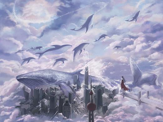 城市画报——上海