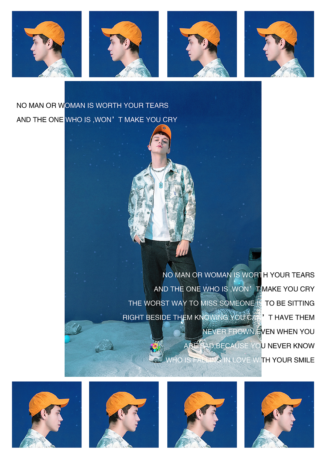 No1dara 2020 summer new product show（图ZMjE4NDM1MzIw） - 休闲/流行服饰 - 站酷设计师五香茶叶蛋原创素材 - 站酷ZCOOL