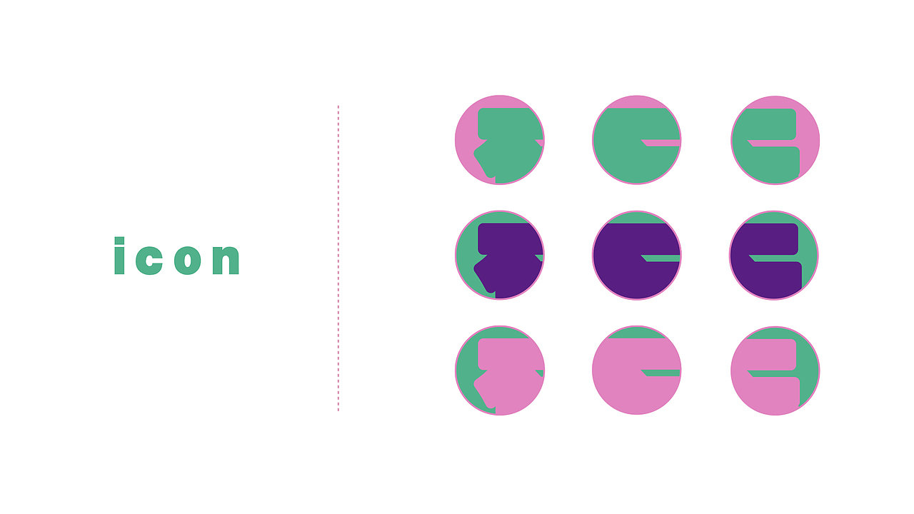 「不二」（BUERBUER）（图ZMjIyMTg3NzI4） - 品牌 - 站酷设计师太空罐头原创素材 - 站酷ZCOOL