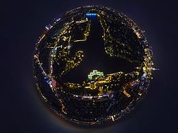 南通全景摄影 360全景摄影 VR样板房 360度VR全景摄影