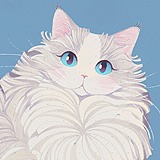猫的脚步声的头像