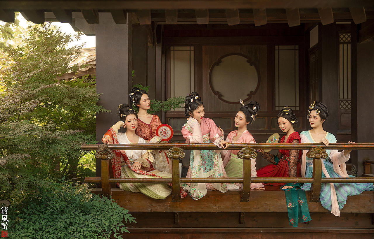 清风醉（图ZMjY4MjM1ODcy） - 人像摄影 - 站酷设计师摄影师蝈蝈小姐原创素材 - 站酷ZCOOL