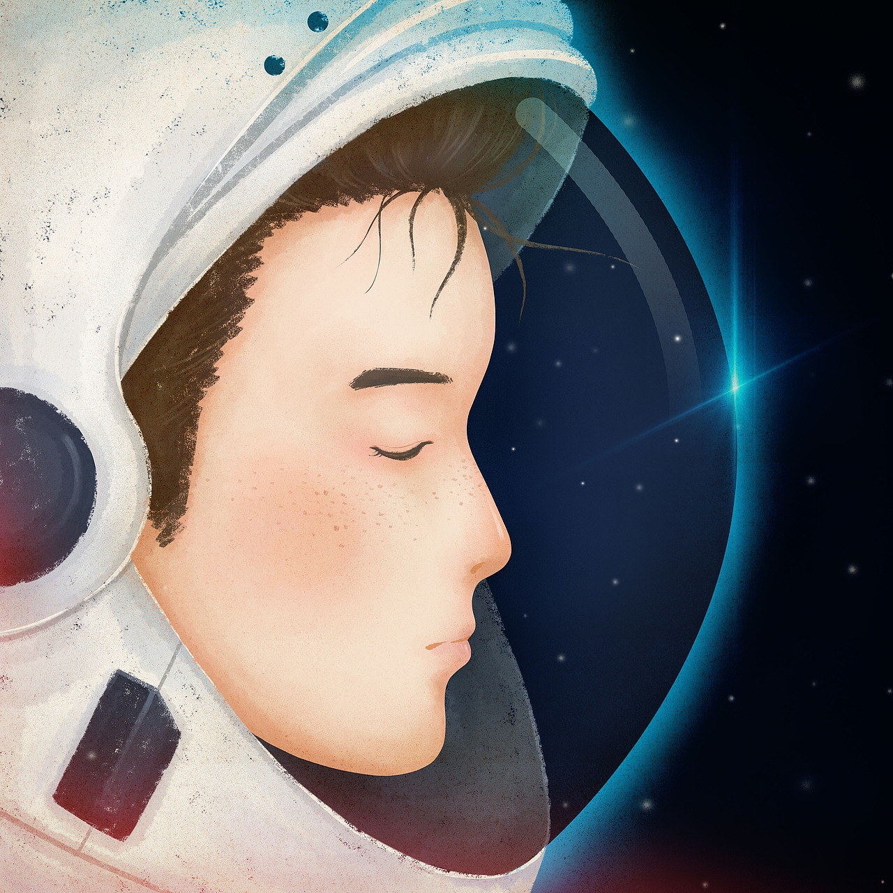 《风吟一夏》-合辑