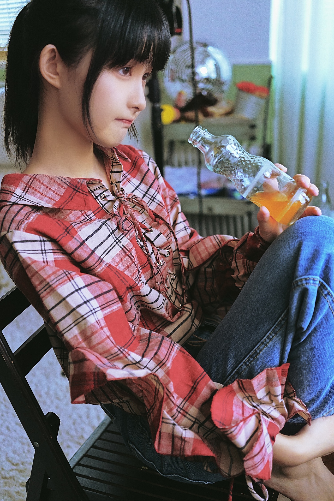 呼吸决定（图ZMTUzMzA3NTE2） - 人像摄影 - 站酷设计师周健__原创素材 - 站酷ZCOOL