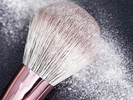 化妆刷成片分享