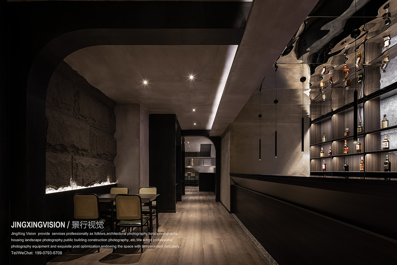 江西建筑空间摄影