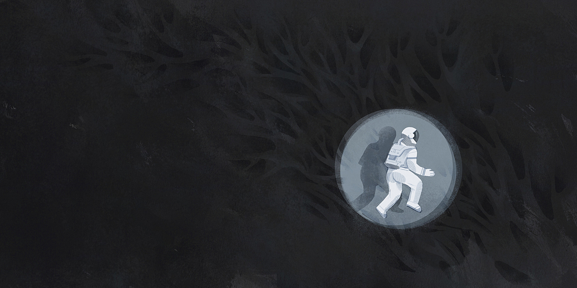 NAMELESS PROJECT / PART 2（图ZOTk0ODY3MDA=） - 艺术插画 - 站酷设计师老老老鱼原创素材 - 站酷ZCOOL