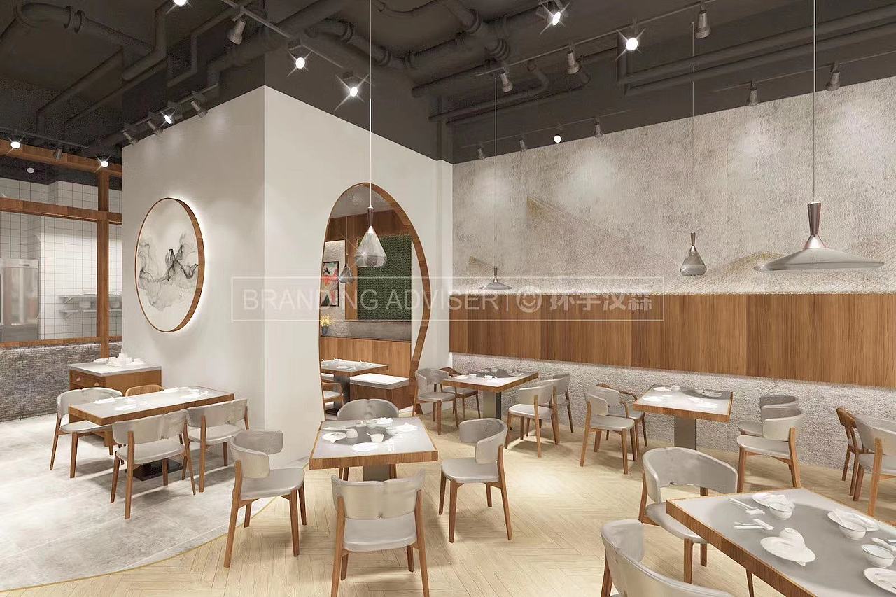 鸽子里壹号 &【环宇汉森品牌全案】（图ZMTY5MjUyMjYw） - 家装设计 - 站酷设计师环宇汉森品牌全案原创素材 - 站酷ZCOOL
