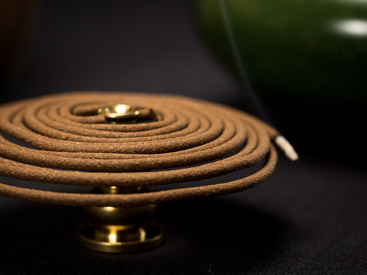 厦门淘宝佛香礼香沉香檀香拍照香薰拍摄产品摄影