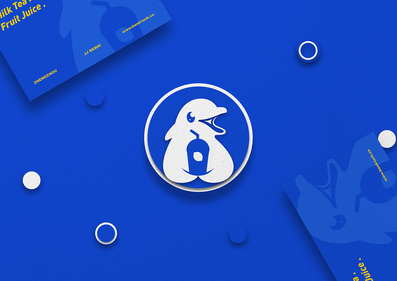 玖玖熱麥-茶飲（圖ZMTc2ODEwMjQw） - 品牌 - 站酷設(shè)計(jì)師知魚DESIGN原創(chuàng)素材 - 站酷ZCOOL