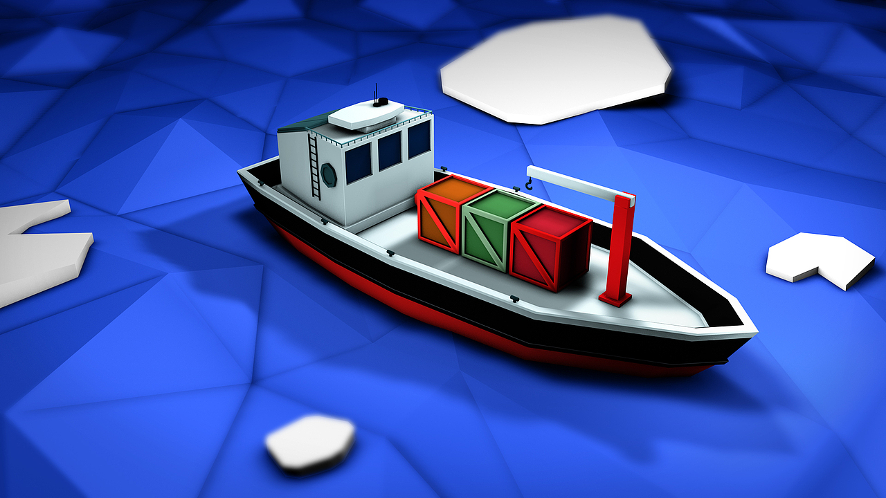 C4D及动效练习（图ZMjI0MDc5NTky） - 其他三维 - 站酷设计师Strive边原创素材 - 站酷ZCOOL