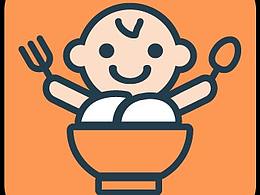 辅食记app