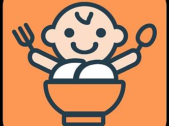 辅食记app