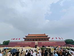 北京手机随拍