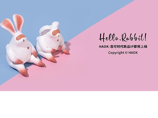 Hello,Rabbit!