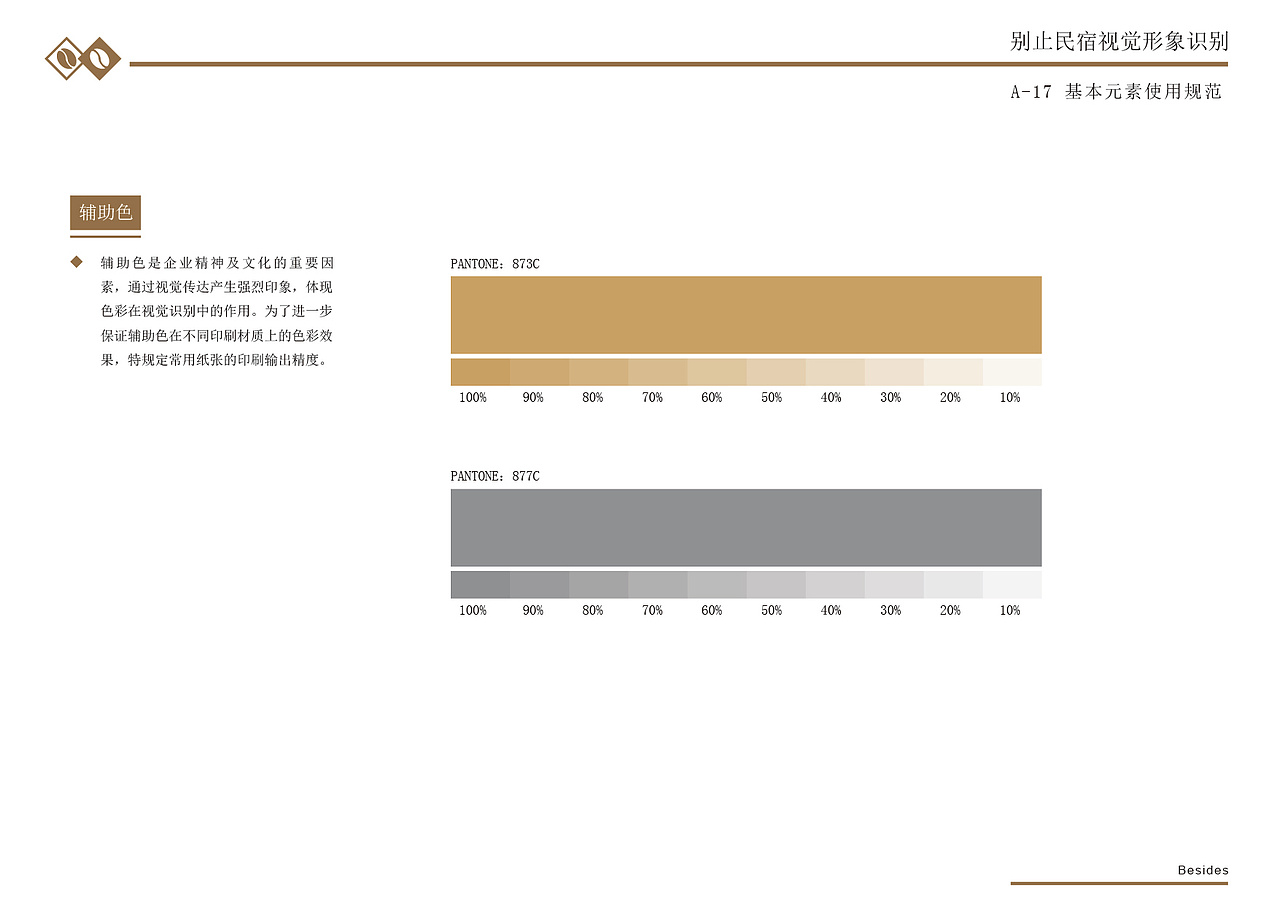 别止VI设计（图ZMjQwNjM1MDE2） - 品牌 - 站酷设计师啊壹原创素材 - 站酷ZCOOL