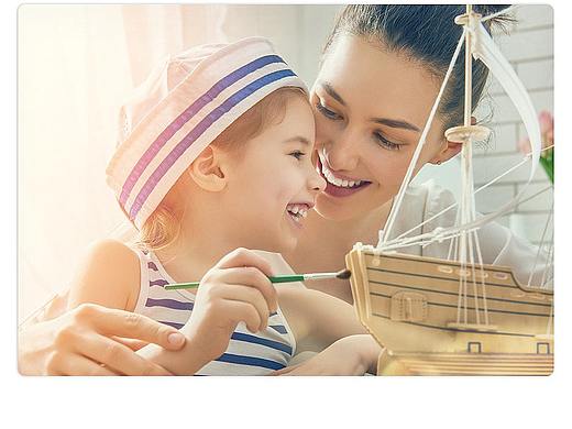 基因检测详情页