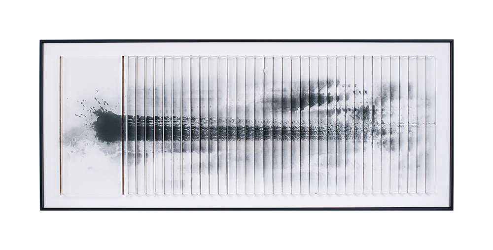 亚克实物画（图ZMjYxNzU1MzMy） - 商业空间设计 - 站酷设计师华雅诗装饰画黄悦原创素材 - 站酷ZCOOL