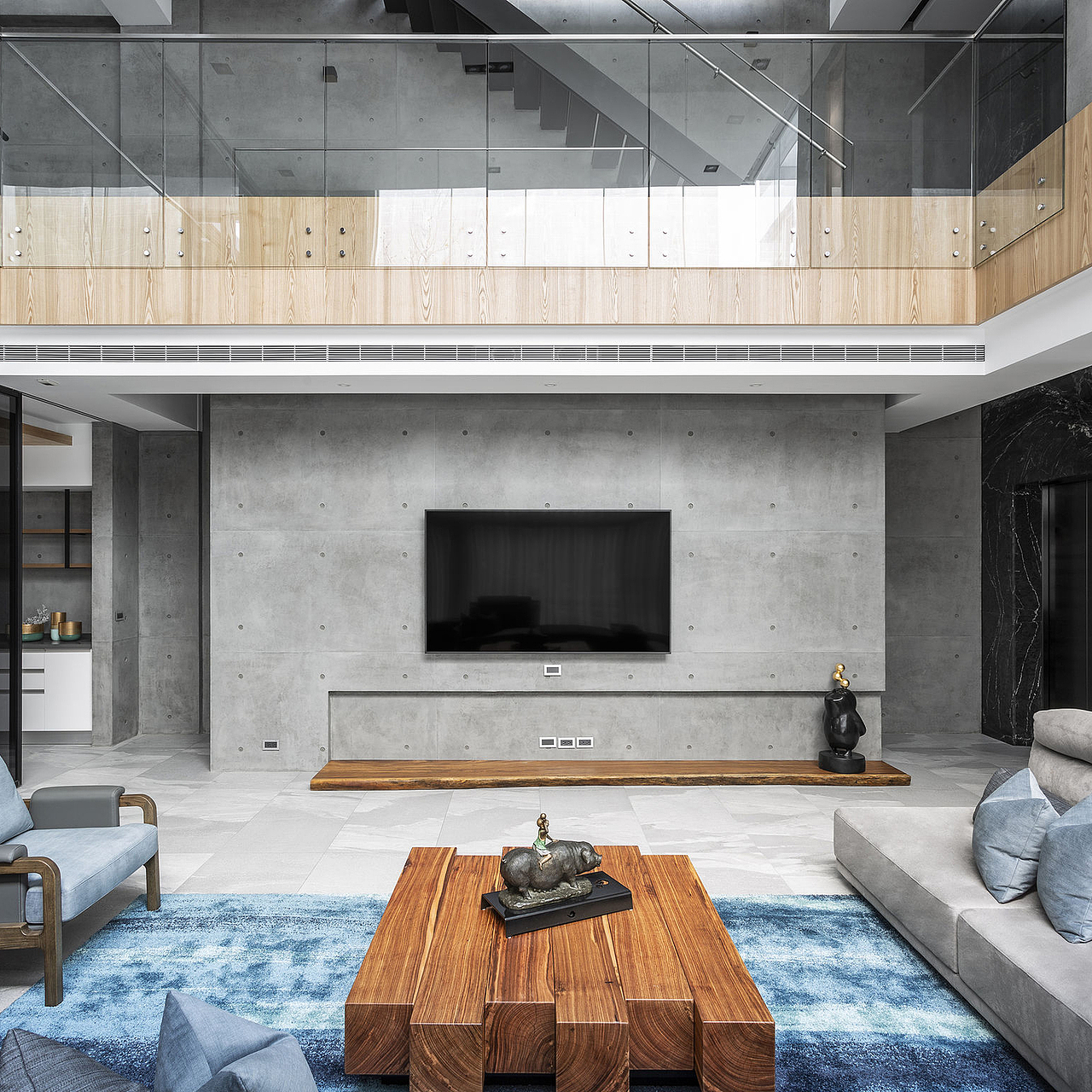 iF设计奖 - Living Naturally