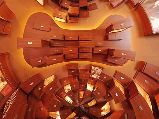 2021天猫双11感受展-2