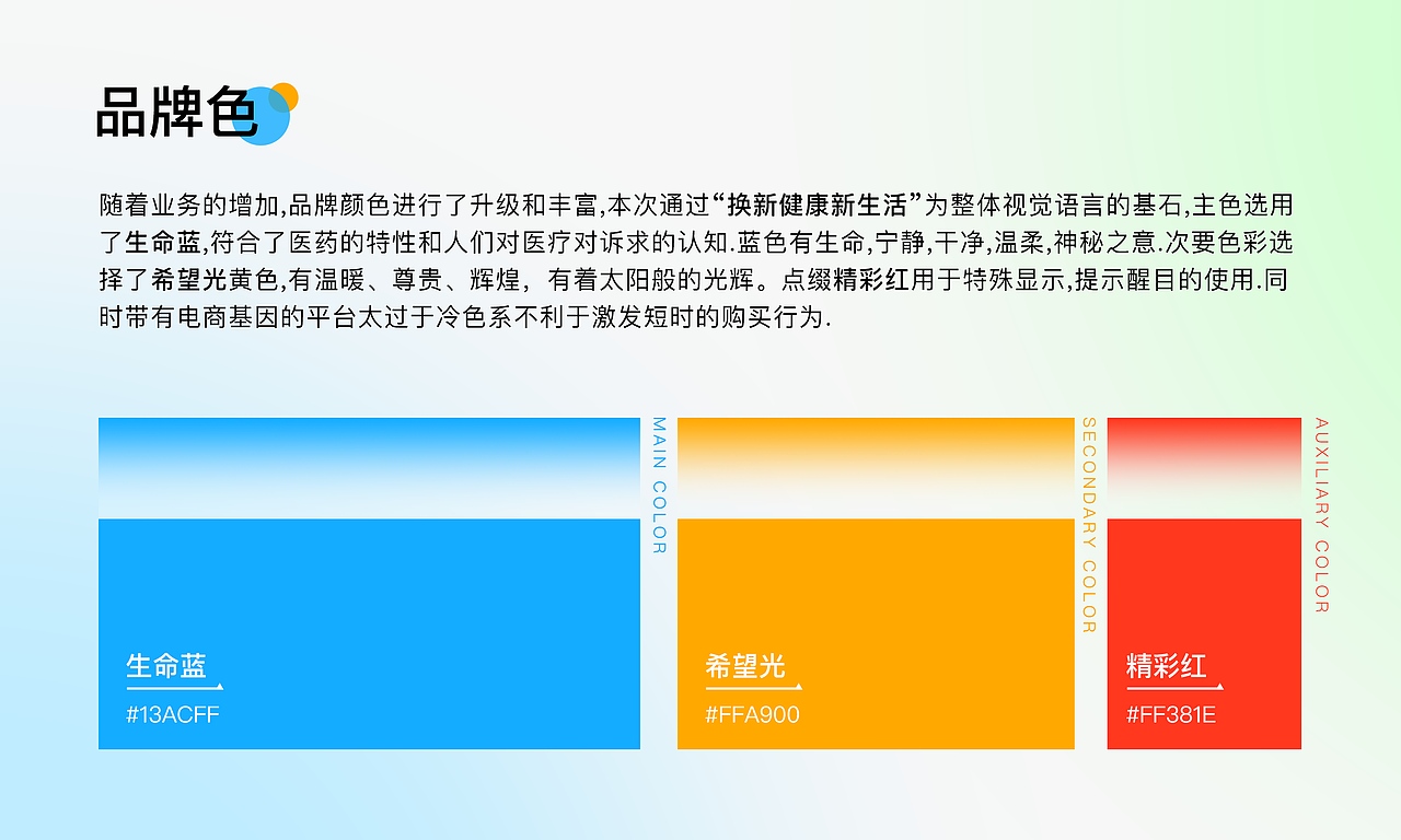 蜗牛快药APP品牌/业务/体验新升级