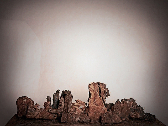 LongHai-ART艺术工作室——专属于我自己的梦想天堂！（图ZMjExMTU3OTI=） - 雕塑 - 站酷设计师JESEA原创素材 - 站酷ZCOOL