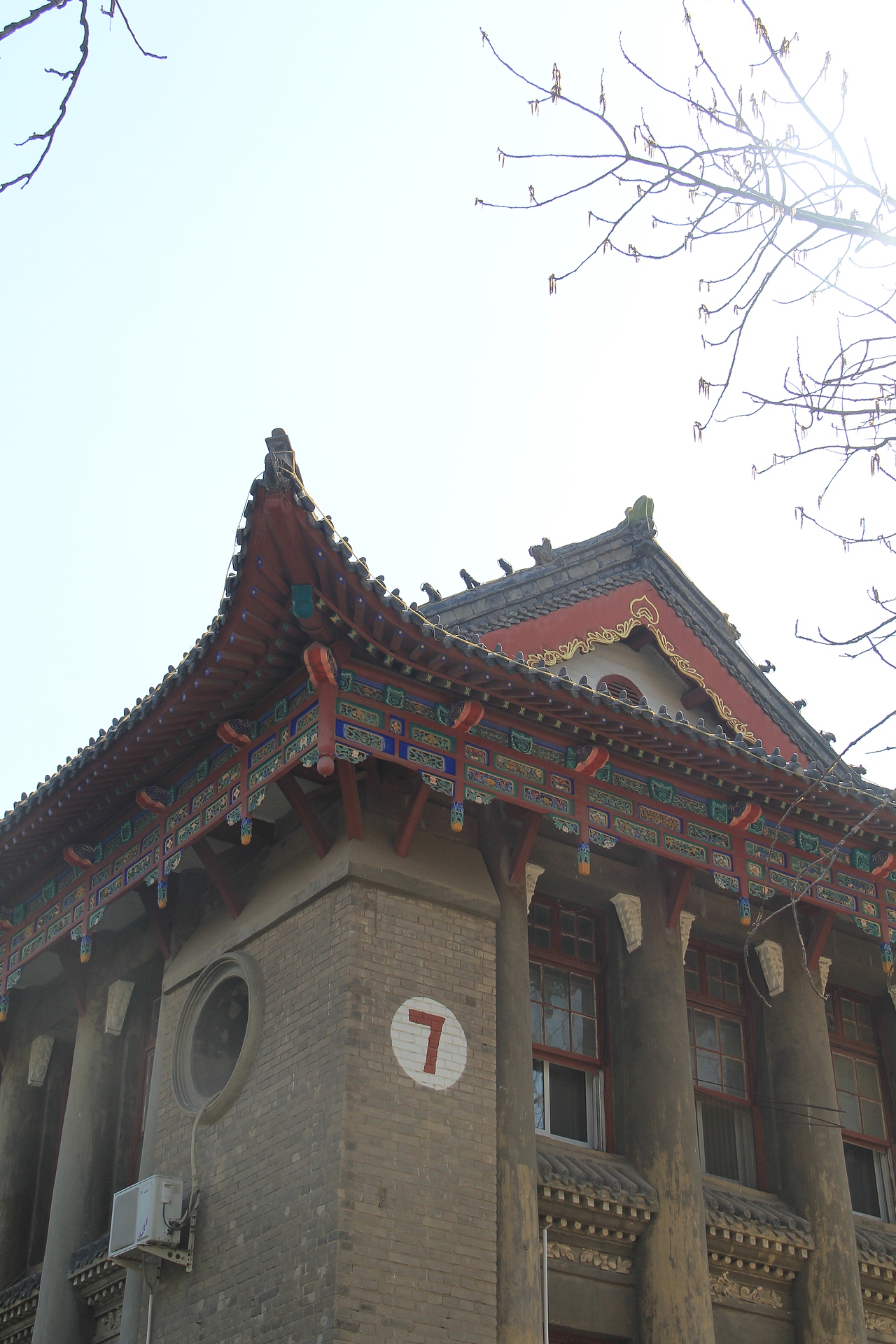 古建筑（图ZOTMyNzczNjg=） - 环境/建筑摄影 - 站酷设计师Jasonwang丶原创素材 - 站酷ZCOOL