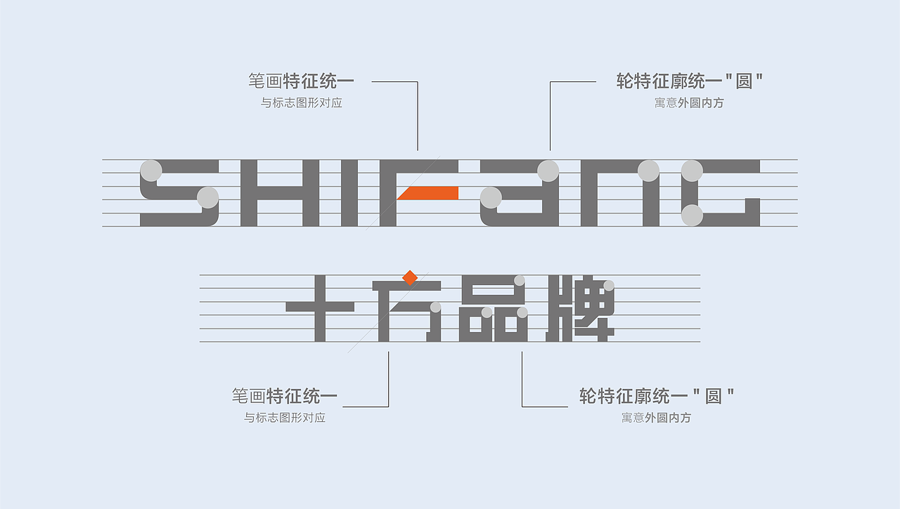 品牌公司VI/Logo设计（图ZMTA5MDA0NTUy） - 品牌 - 站酷设计师风云岁月8341原创素材 - 站酷ZCOOL