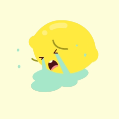 柠萌GIF表情包（图ZMzcyNzM5NjQ=） - 动画片 - 站酷设计师老Ana原创素材 - 站酷ZCOOL