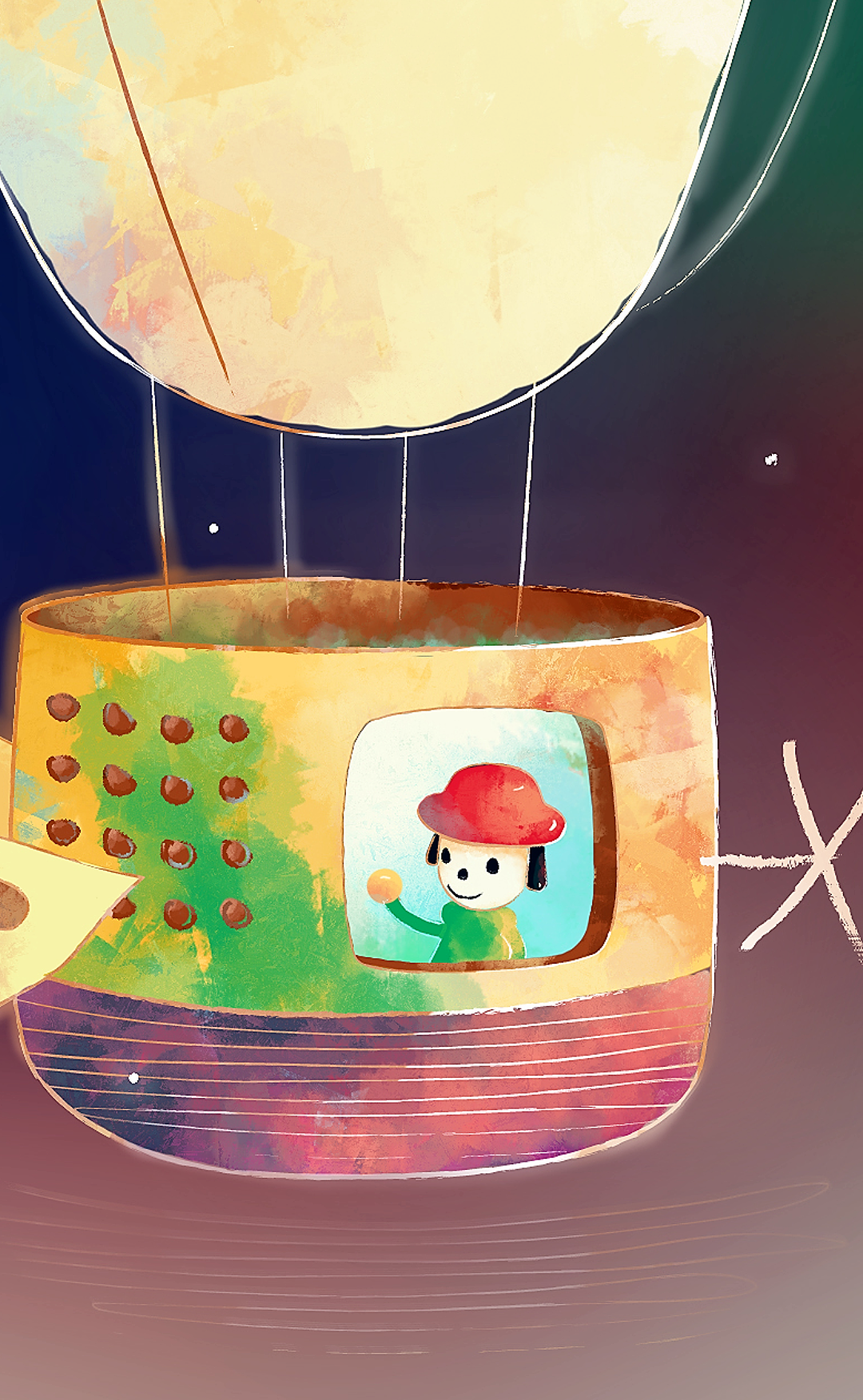 插画（图ZMTUxMjgwMDk2） - 商业插画 - 站酷设计师柑橘柠檬没有错原创素材 - 站酷ZCOOL