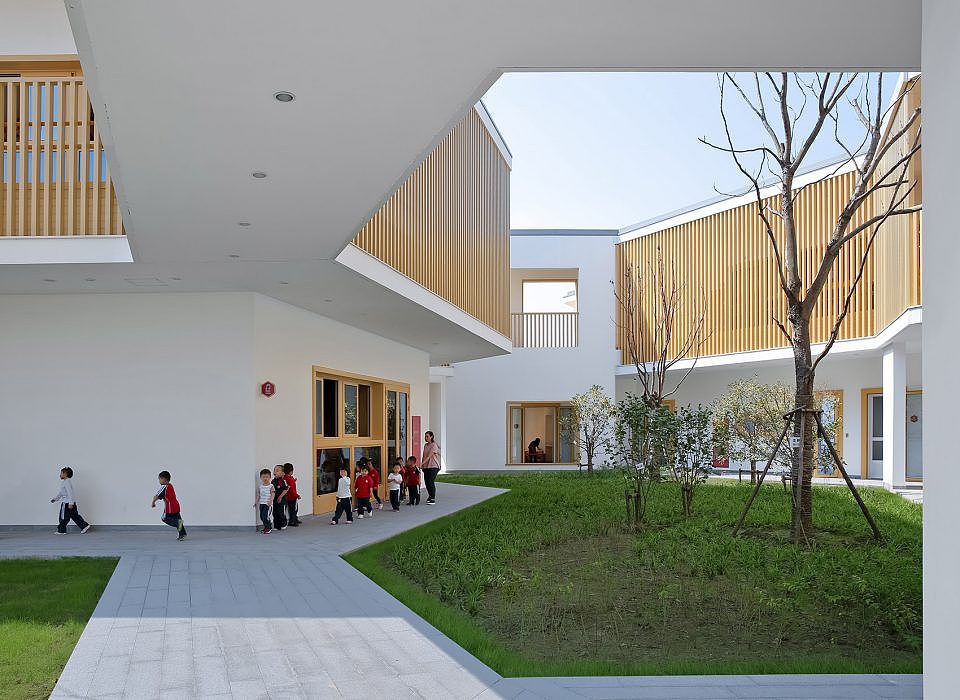 成都幼儿园设计/成都幼稚园装修/成都托儿所设计公司(图ZMTU1Njk3Mzcy) - 家装设计 - 站酷设计师Z25346806原创素材 - 站酷ZCOOL