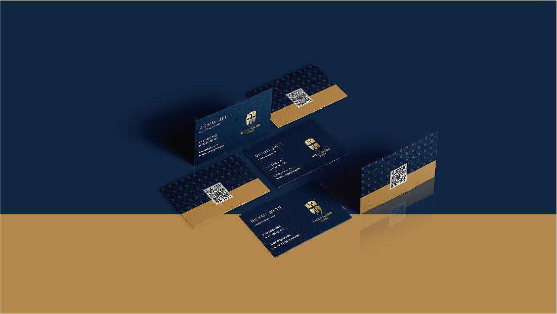 恺帝骑士-男士西服定制