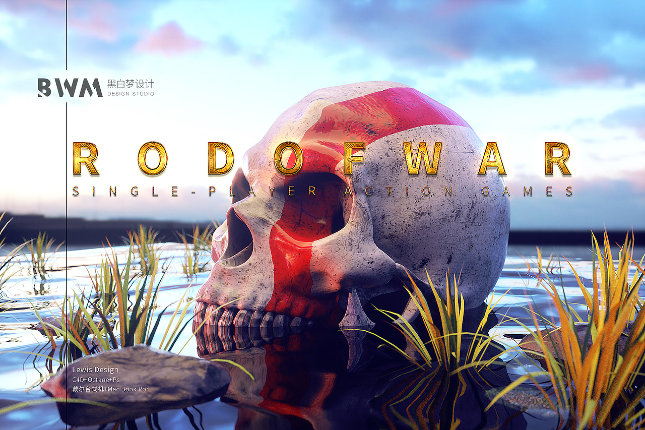 2020 | 年终设计合集