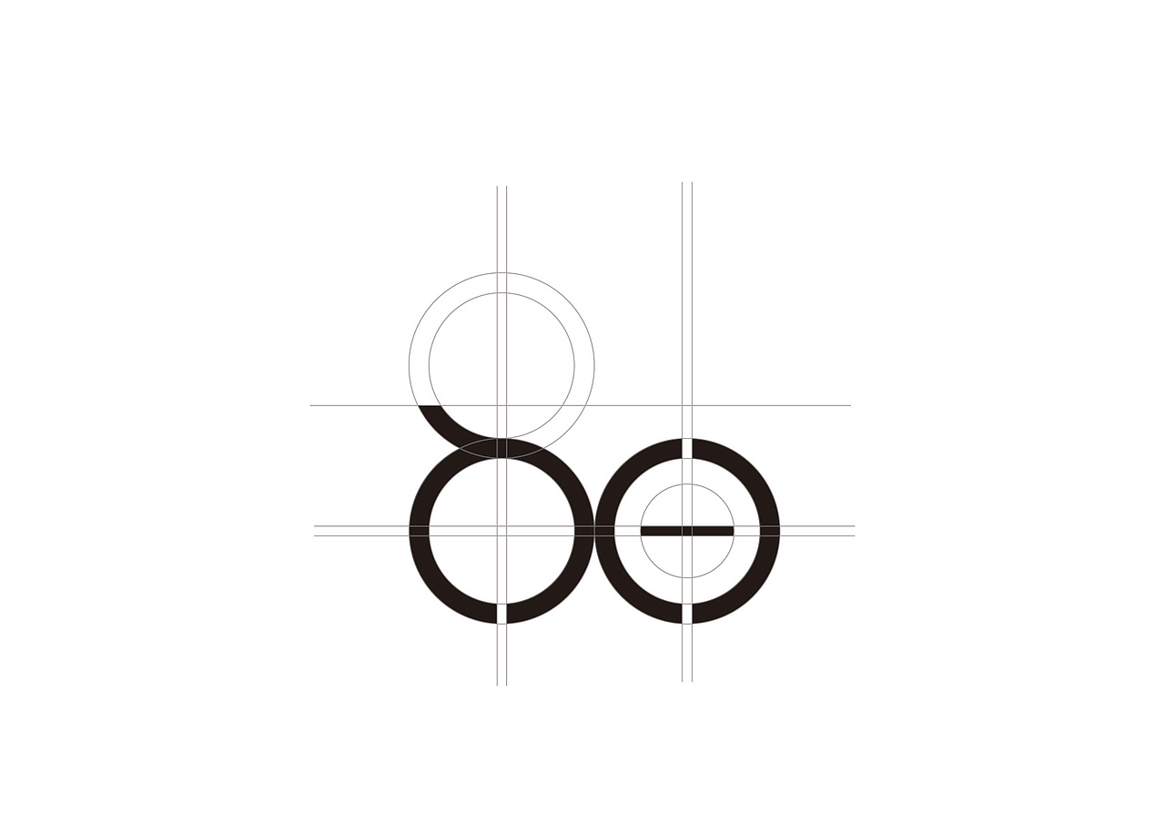 IT科技公司logo设计飞机稿（图ZMjM2Mjc1NDA=） - Logo - 站酷设计师多选一的sophia原创素材 - 站酷ZCOOL