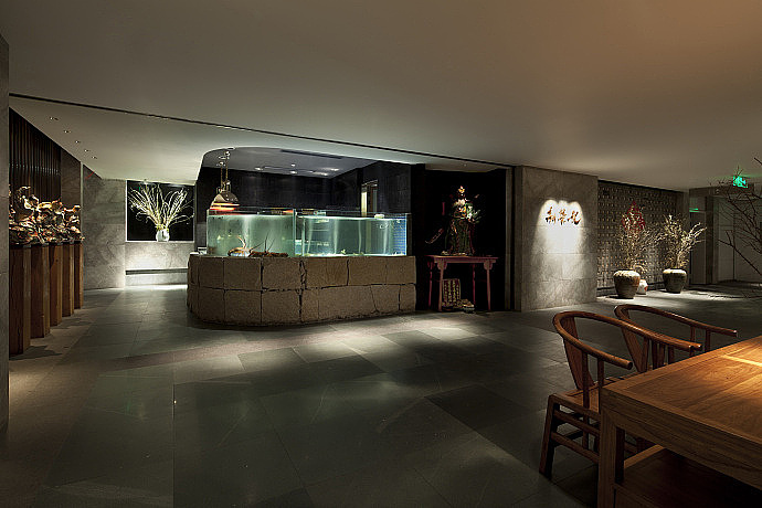 成都酒楼设计公司/成都酒楼装修设计/成都酒楼装修