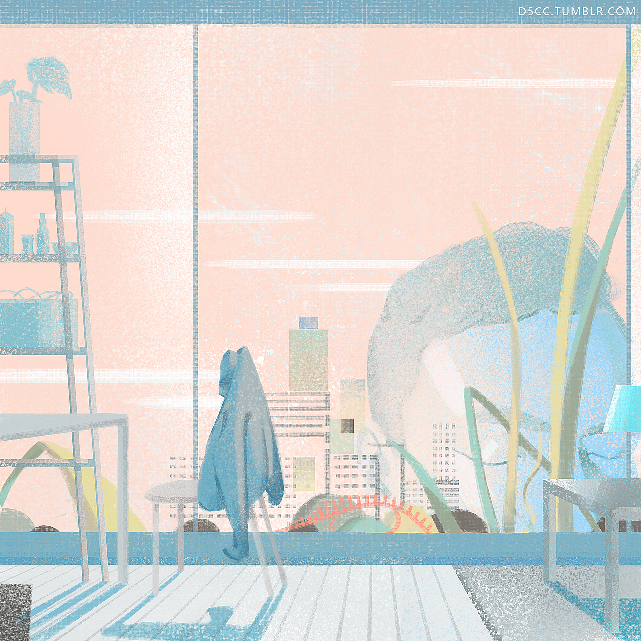 空房间（图ZMTU1NjAyODEy） - 创作习作 - 站酷设计师d5cc原创素材 - 站酷ZCOOL