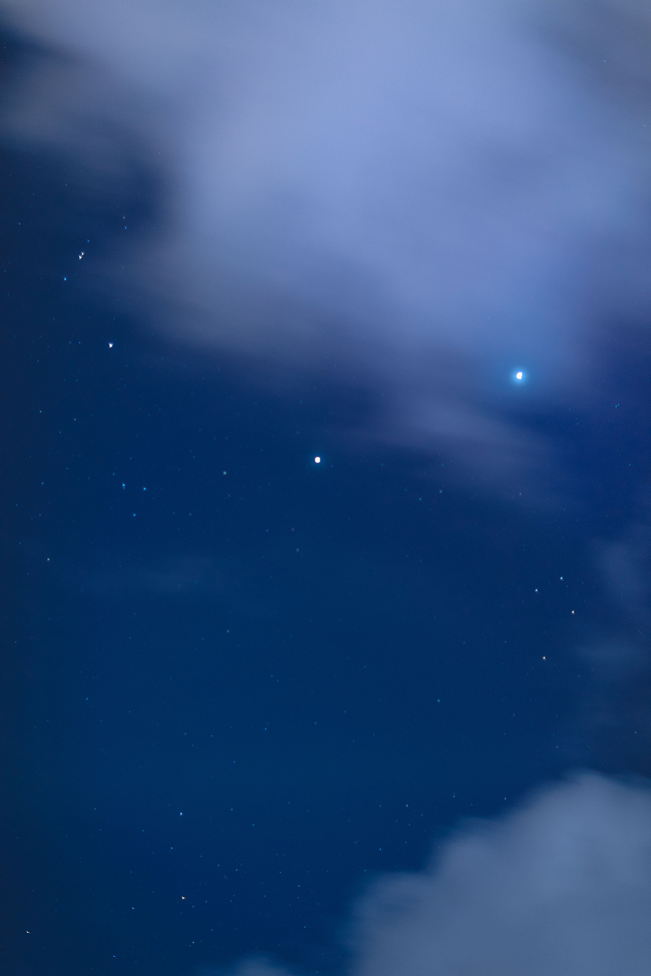 蓝色星辰大海