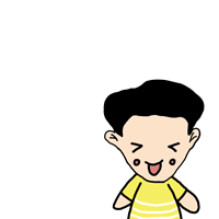 表情包：小黄衣（图ZMTI2MzUyMzg0） - 网络表情 - 站酷设计师iHuAng原创素材 - 站酷ZCOOL