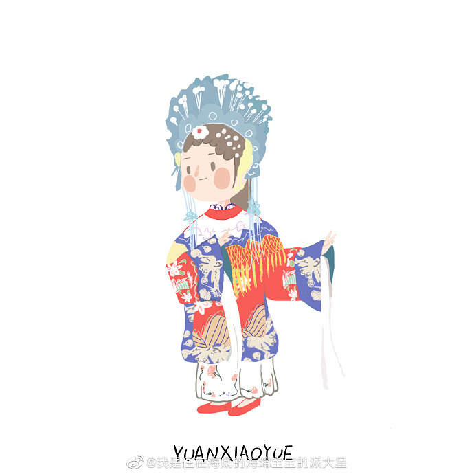 坚持画画100张（一）